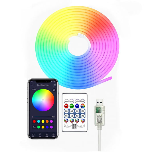 Luces LED Sin Limites