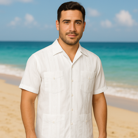 ¡La Guayabera Perfecta!