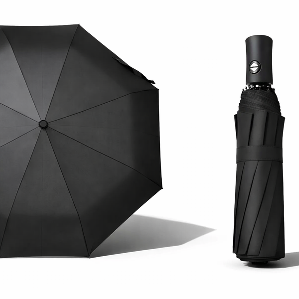 Combo Ahorro: Sombrillas 2x1