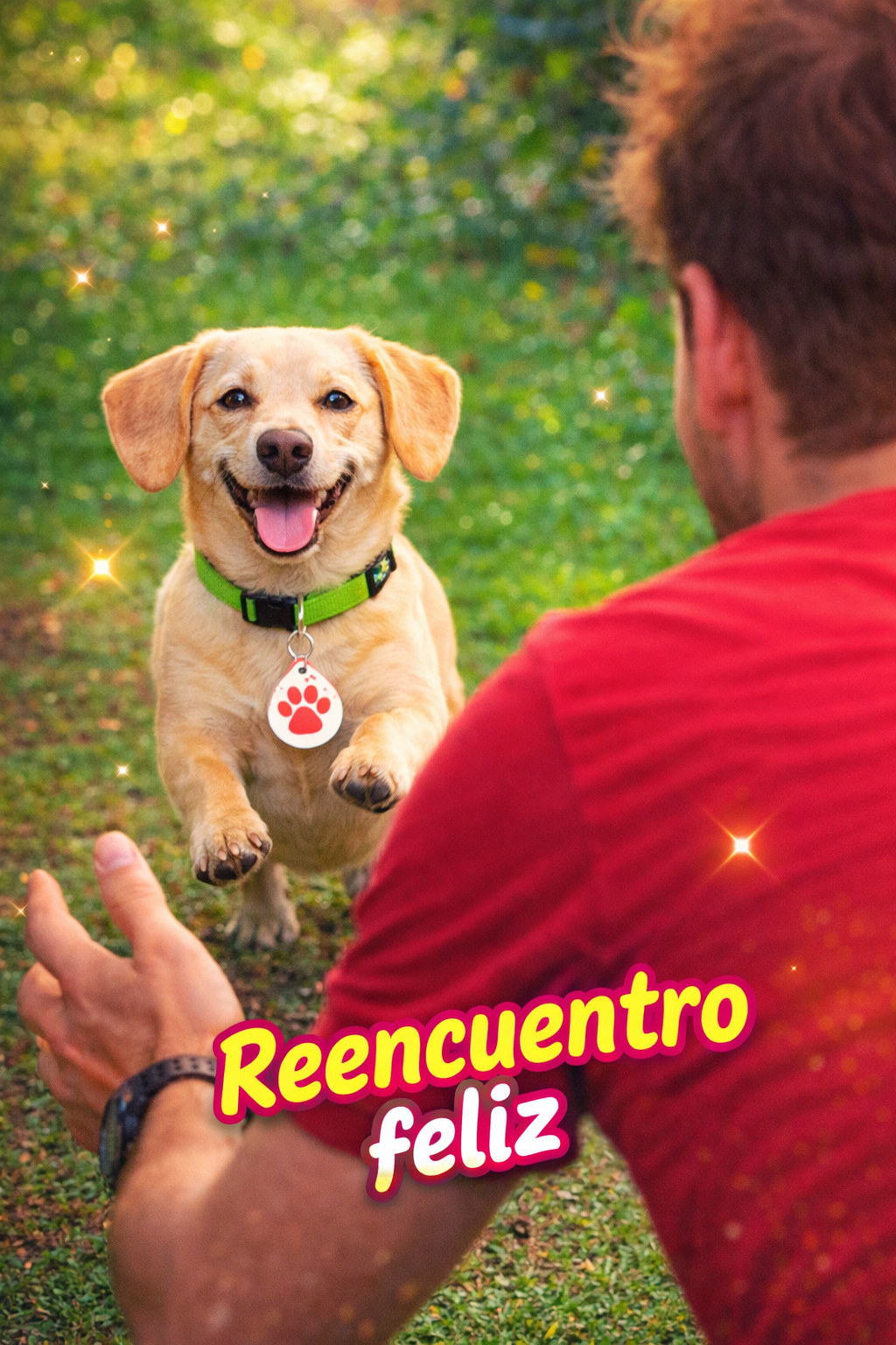 Placa Inteligente con Código QR Mascotas: Seguridad y Reencuentro Rápido