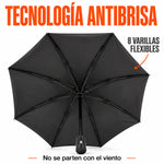 Combo 2x1: Sombrillas Automáticas con Filtro UV - miniatura 2