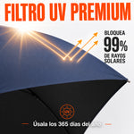 Combo 2x1: Sombrillas Automáticas con Filtro UV - miniatura 3