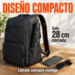 Combo 2x1: Sombrillas Automáticas con Filtro UV - miniatura 4