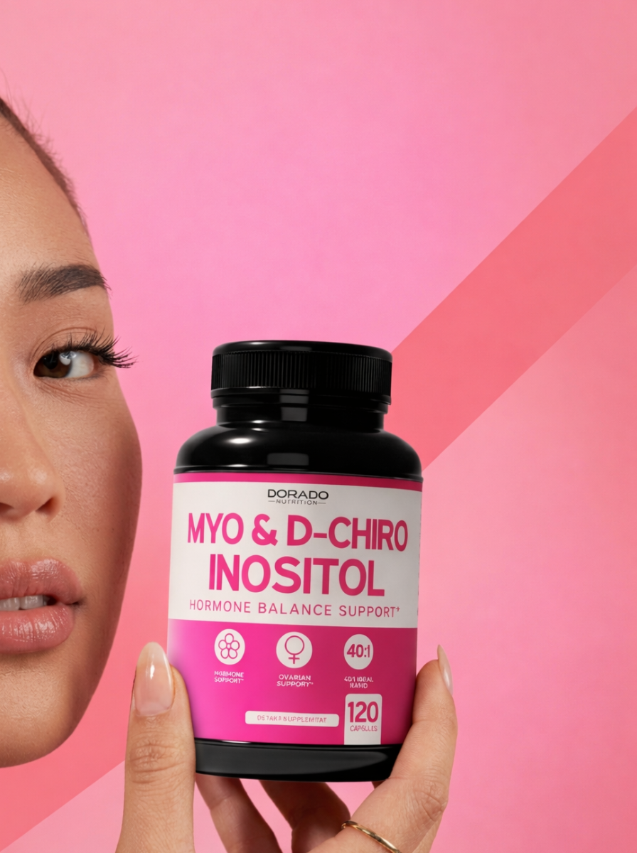 Recupera el control de tu cuerpo: Equilibra tus hormonas y dile adiós a los antojos de forma natural