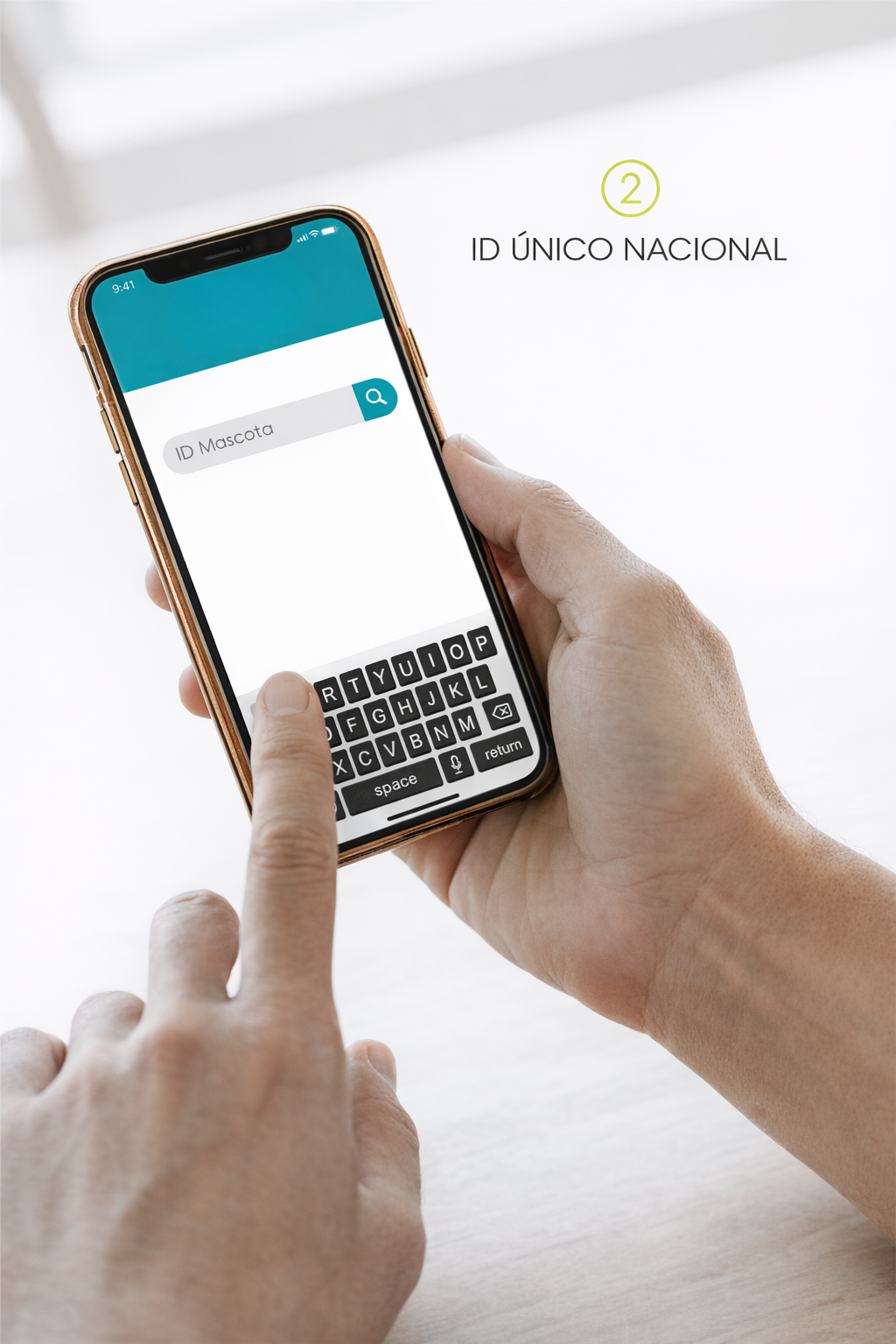 Placa Inteligente con Código QR Mascotas: Seguridad y Reencuentro Rápido