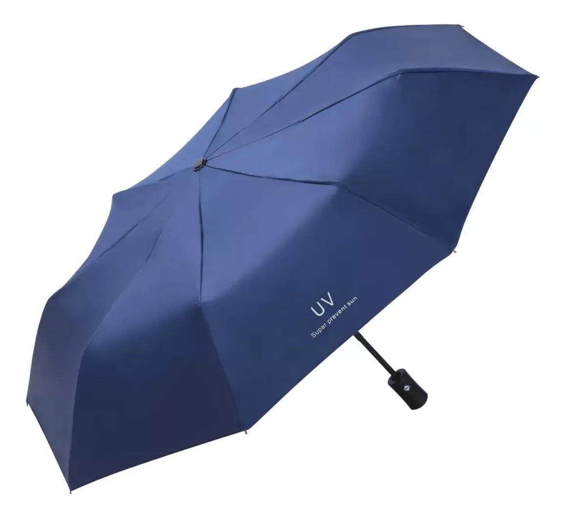 Combo Exclusivo: Sombrillas 2 x 1