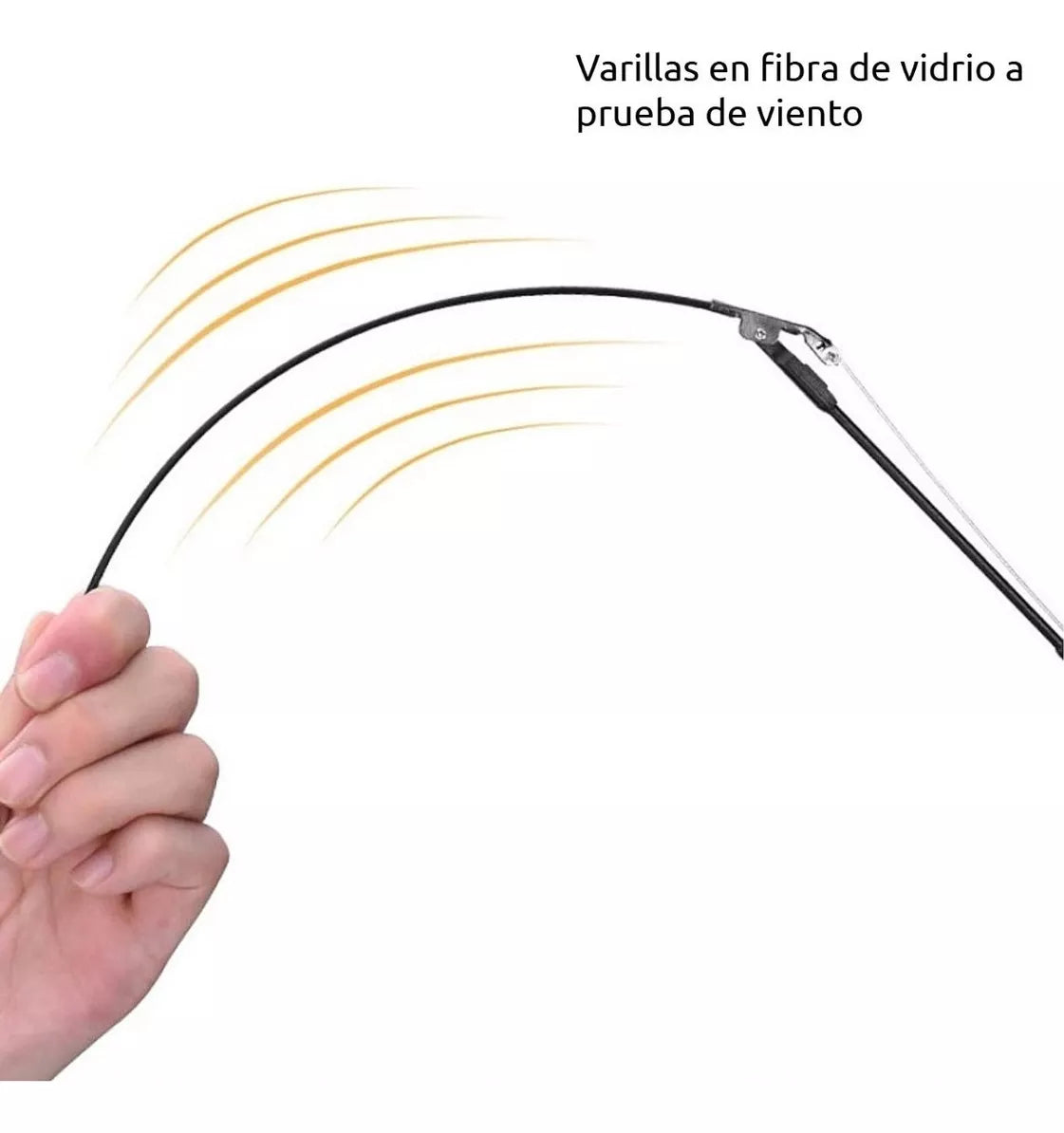 Combo Ahorro: Sombrillas 2x1