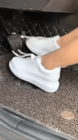 FlexiGrip Cordones Silicona